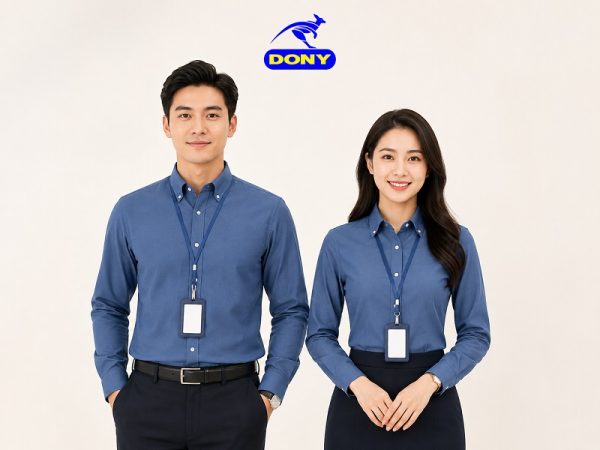 Đồng phục công sở S34