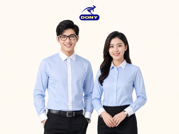 Đồng phục công sở S36
