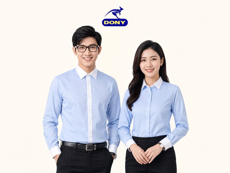 Đồng phục công sở S36