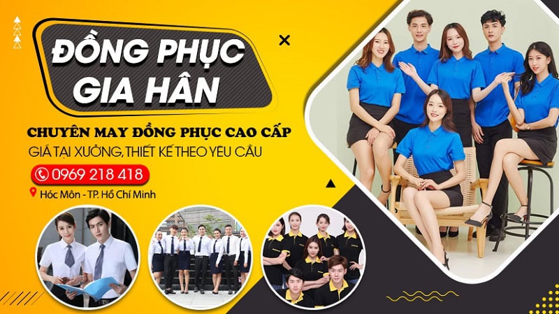 dong phuc gia han