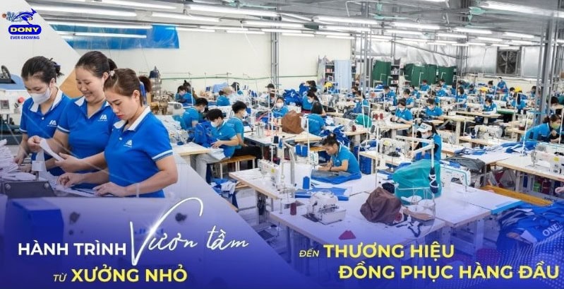 dong phuc hai anh
