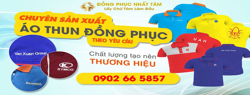 dong phuc nhat tam