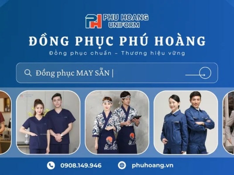 dong phuc phu hoang