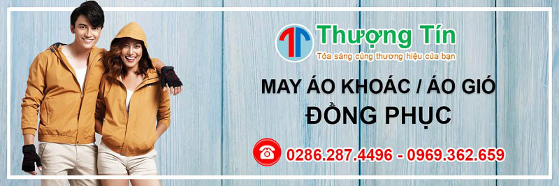 dong phuc thuong tin