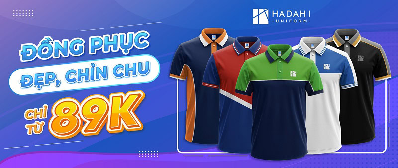 hadahi uniform