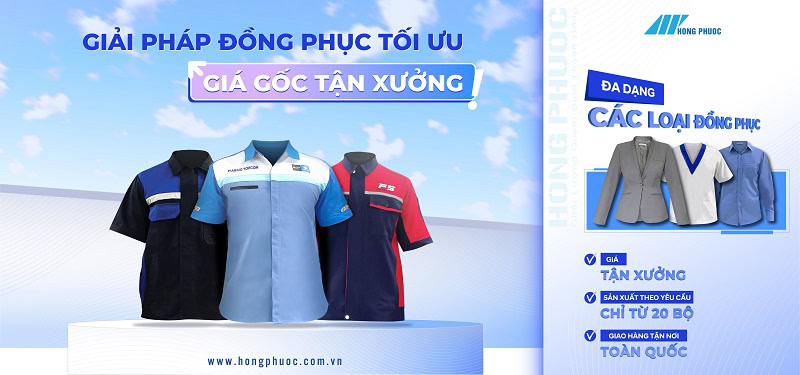 hong phuoc