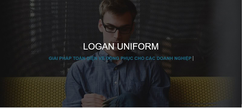 logan uniform