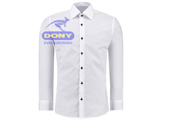 Áo sơ mi đồng phục M11