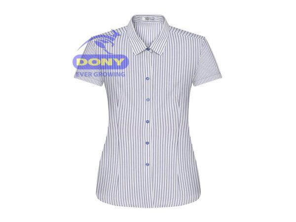Áo sơ mi đồng phục M13