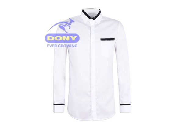 Áo sơ mi đồng phục M2