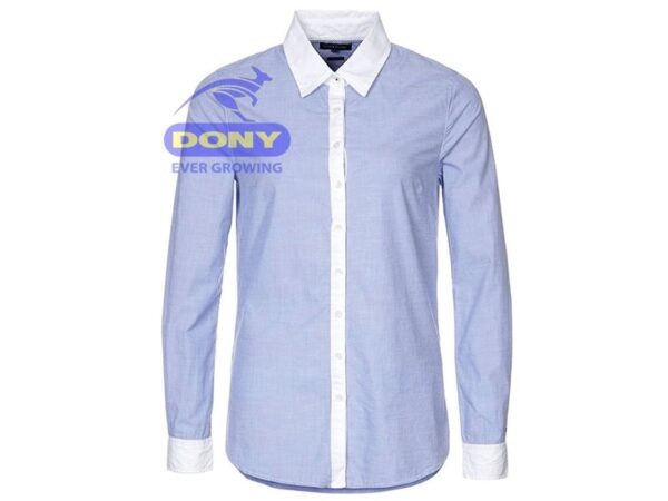 Áo sơ mi đồng phục M3