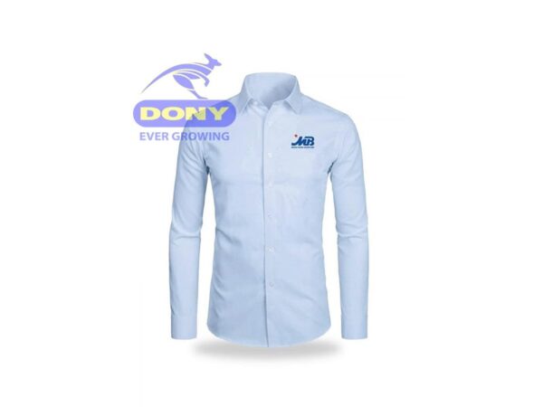 Áo sơ mi đồng phục M4