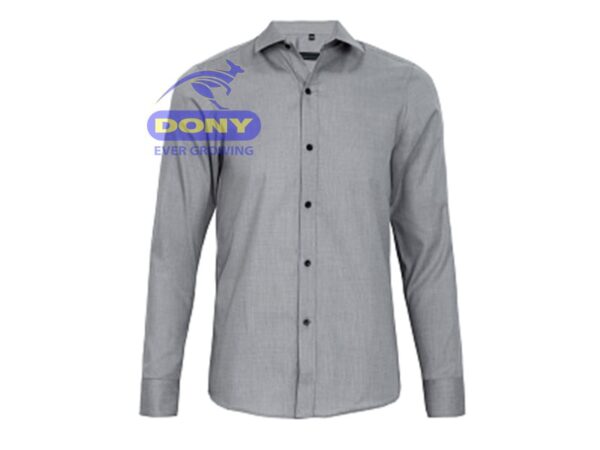 Áo sơ mi đồng phục M6
