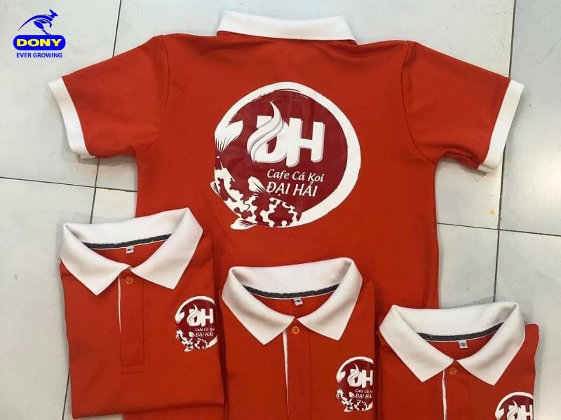 mau sac logo dong phuc