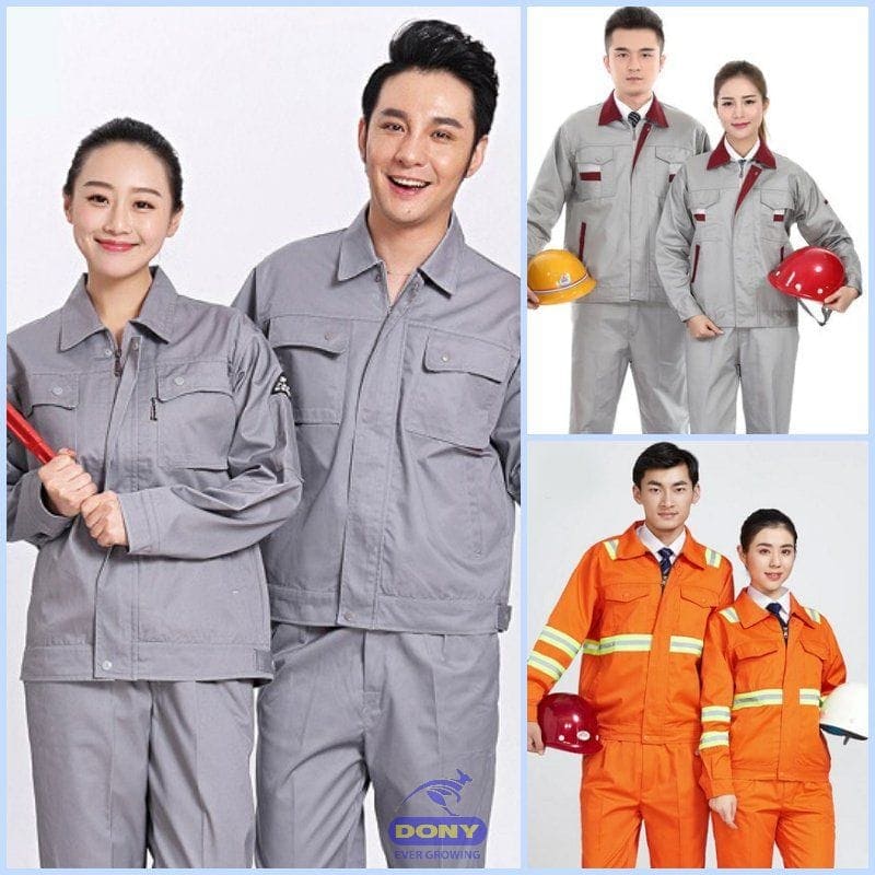 May Đồng Phục ở Đắk Nông