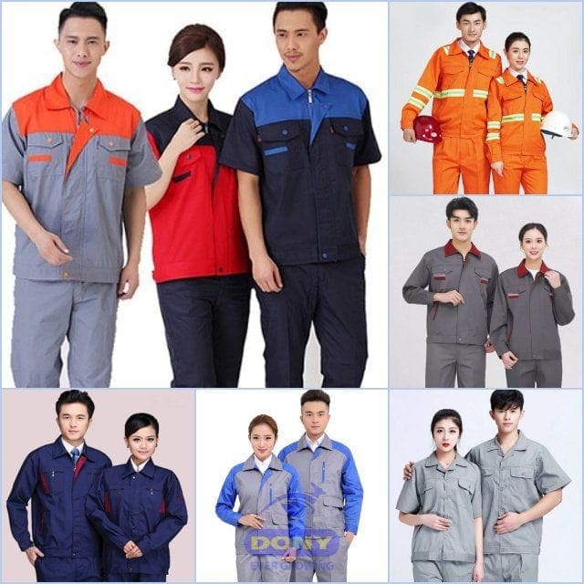 May Đồng Phục ở Khánh Hòa