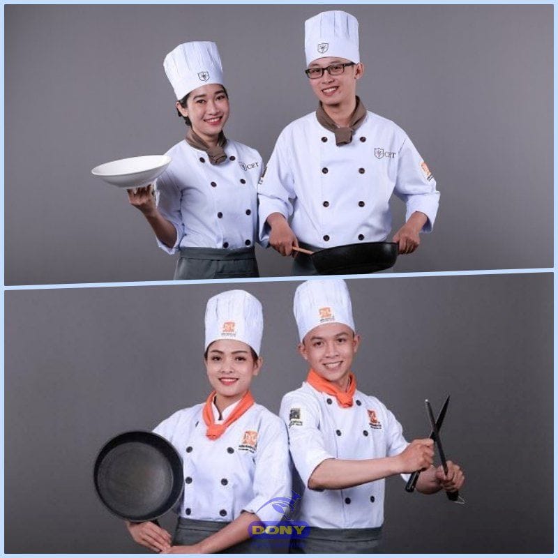 May Đồng Phục ở Đắk Nông