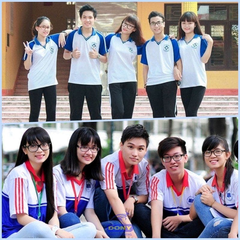 May Đồng Phục ở Đắk Nông