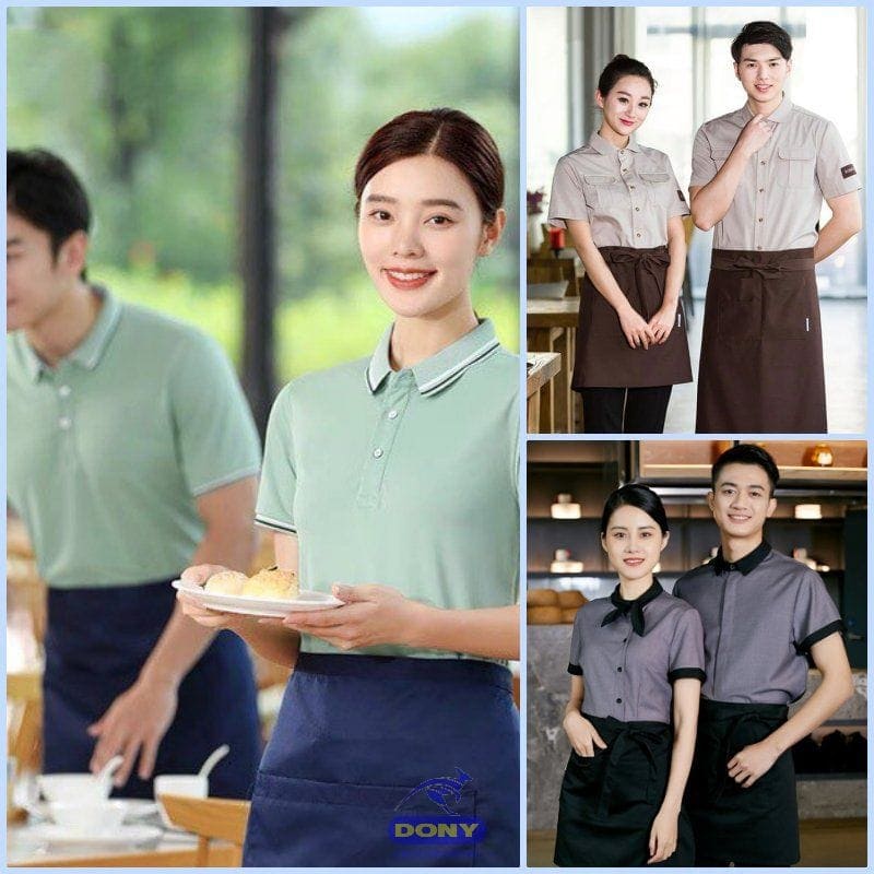 May Đồng Phục ở Đắk Nông