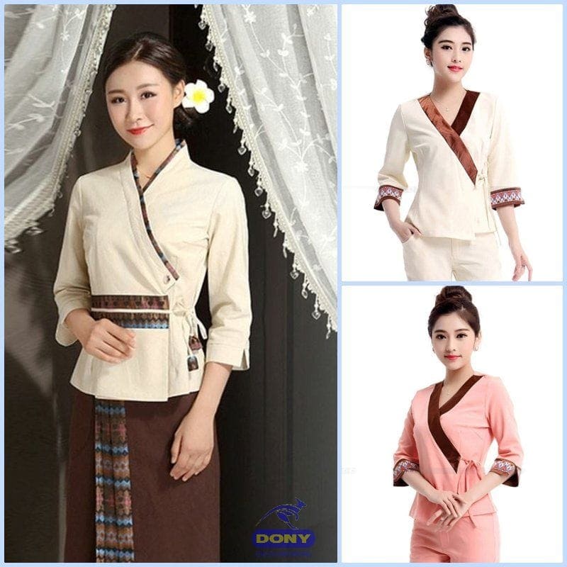 May Đồng Phục ở Đắk Nông