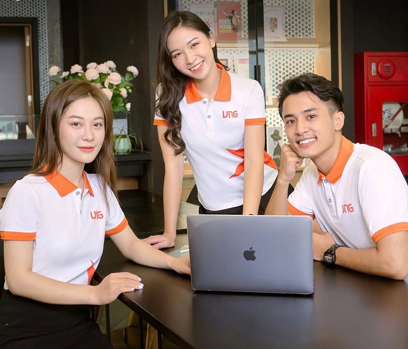 may viet hung