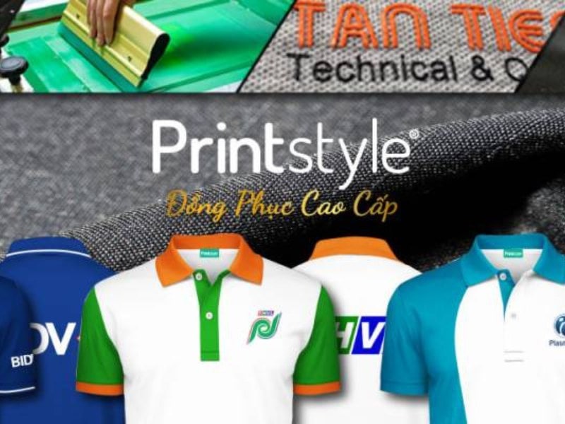 printstyle