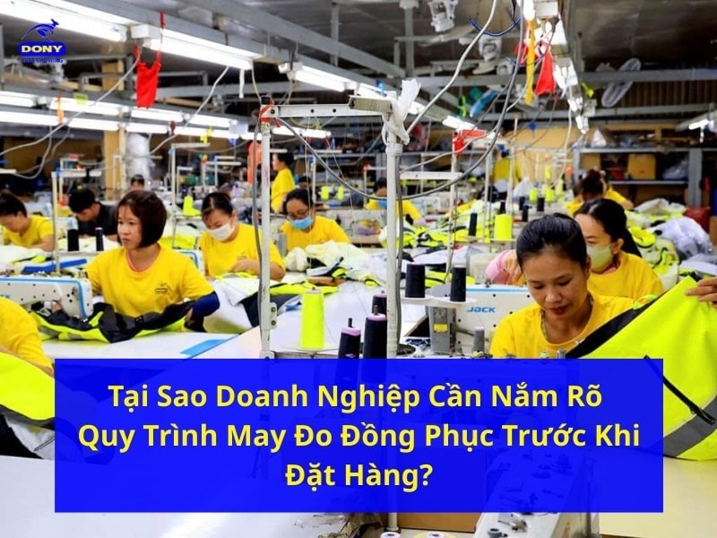 quy trinh may do dong phuc