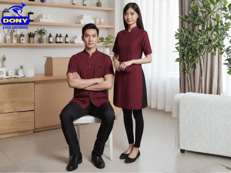 Thiết kế hướng đến phong cách tối giản mà vẫn sang trọng