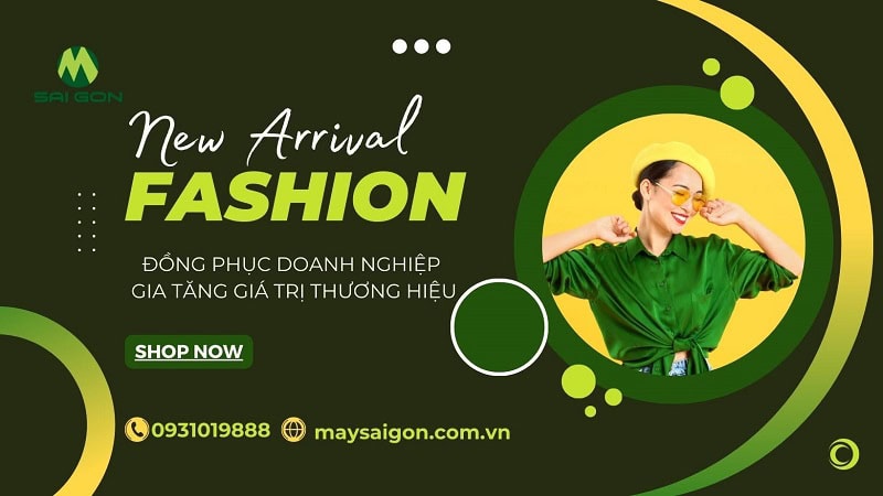 thoi trang sai gon