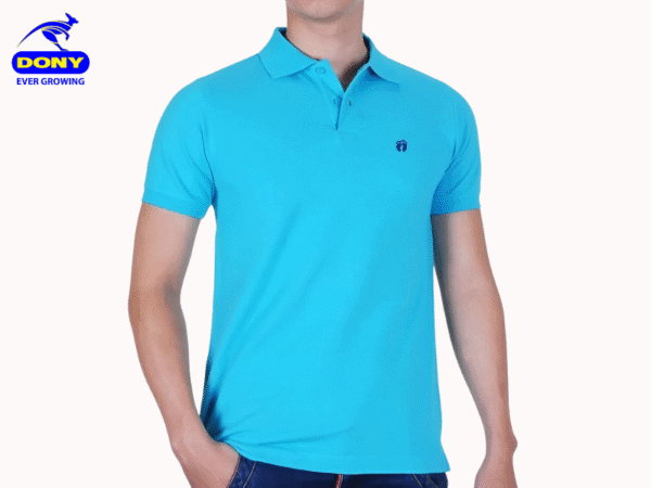 Áo polo đồng phục T44