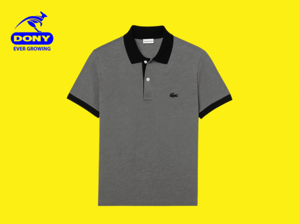 Áo polo đồng phục T48