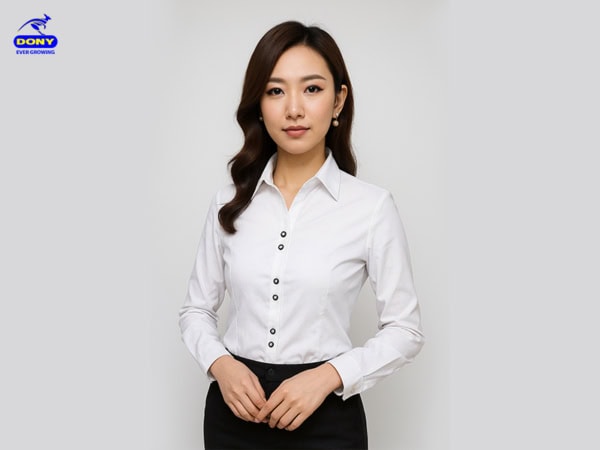 Đồng phục công sở S26