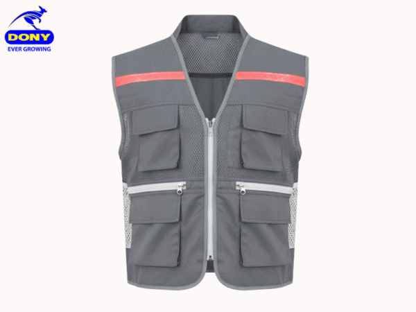 Đồng phục bảo hộ lao động BH19