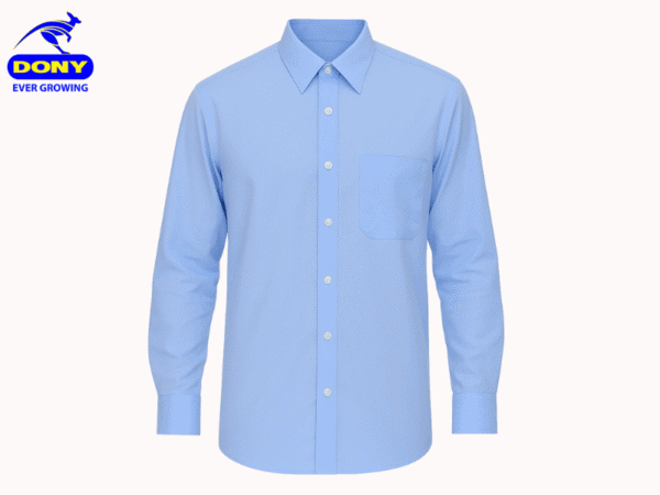 Đồng phục công sở S45