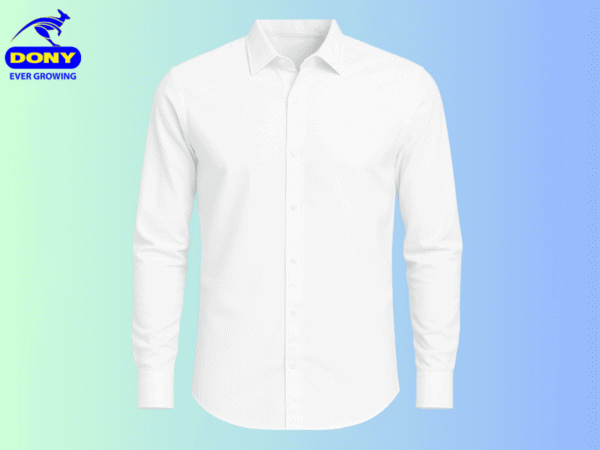 Đồng phục công sở S07