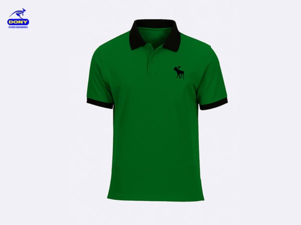 Áo polo đồng phục T49