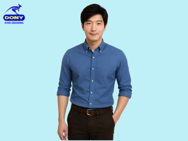 Đồng phục công sở S34