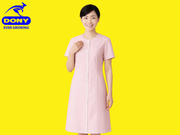 Đồng phục spa S08