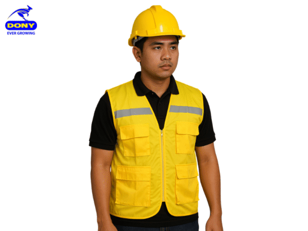 Đồng phục bảo hộ lao động BH20