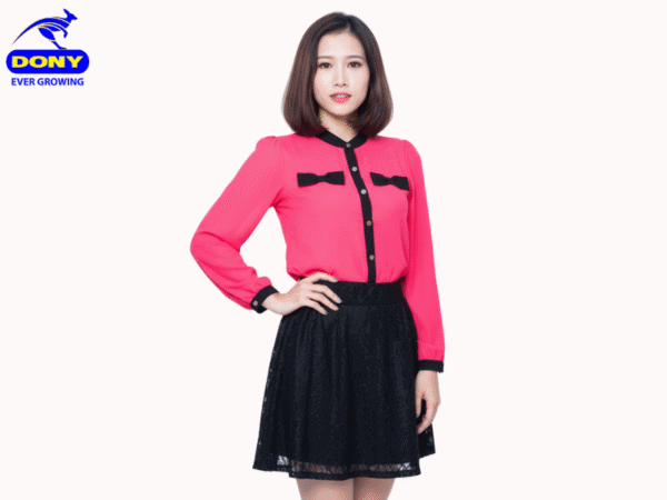 Đồng phục công sở S05