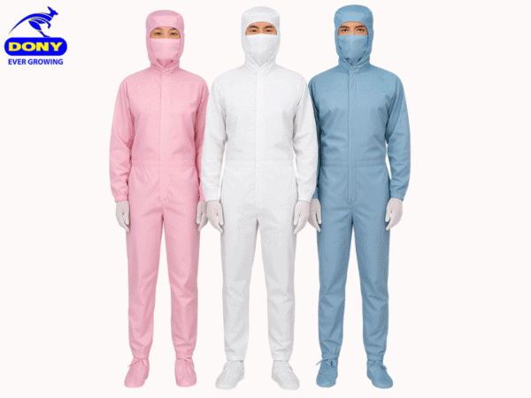 Đồng phục bảo hộ lao động BH30