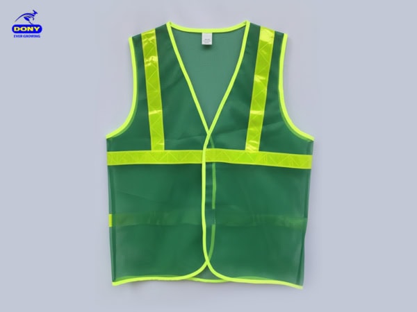 Đồng phục bảo hộ lao động BH13