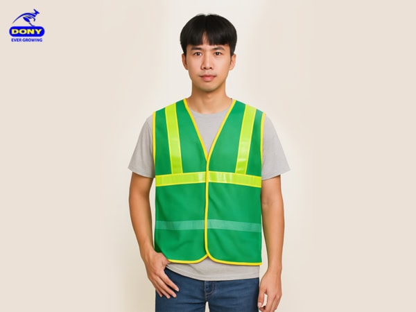 Đồng phục bảo hộ lao động BH14