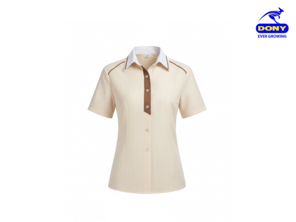 Đồng phục quán cafe C02