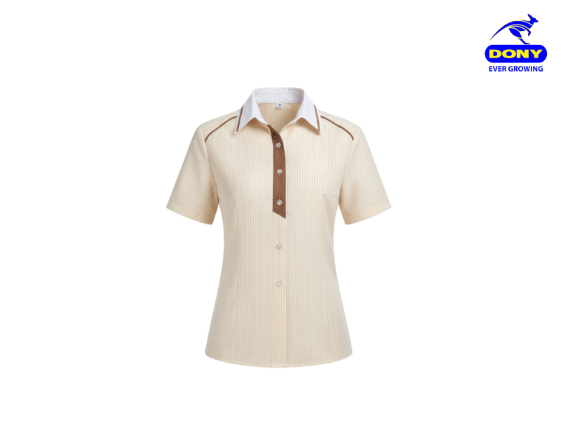 Đồng phục quán cafe C02