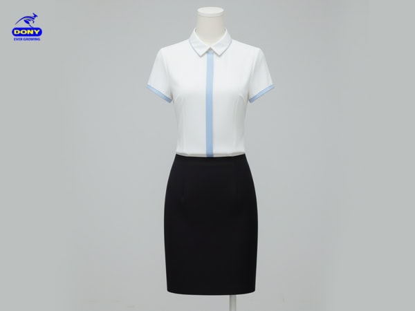 Đồng phục công sở S29