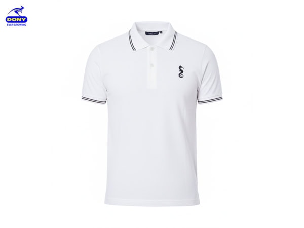 Áo polo đồng phục T60