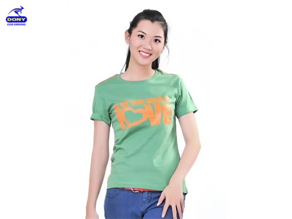 Áo thun đồng phục nhóm T39