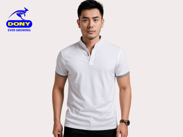 Áo polo đồng phục T45