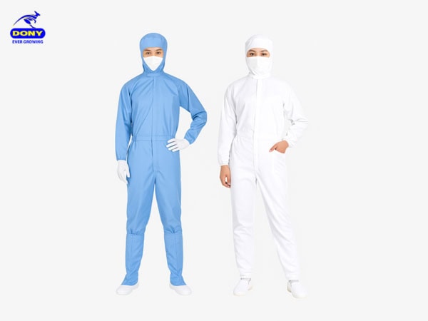 Đồng phục bảo hộ lao động NT1